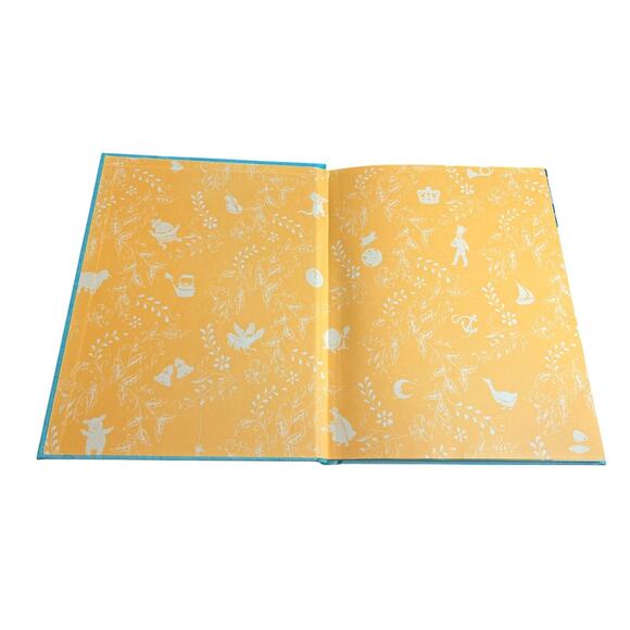 Usborne Illustrated Book of Nursery Rhymes for Kids Hardcover Brand New - Picture 6 of 7